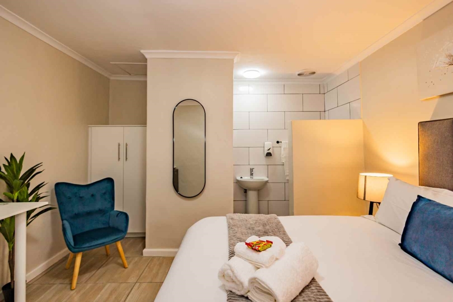 To Let 1 Bedroom Property for Rent in Kraaifontein Western Cape